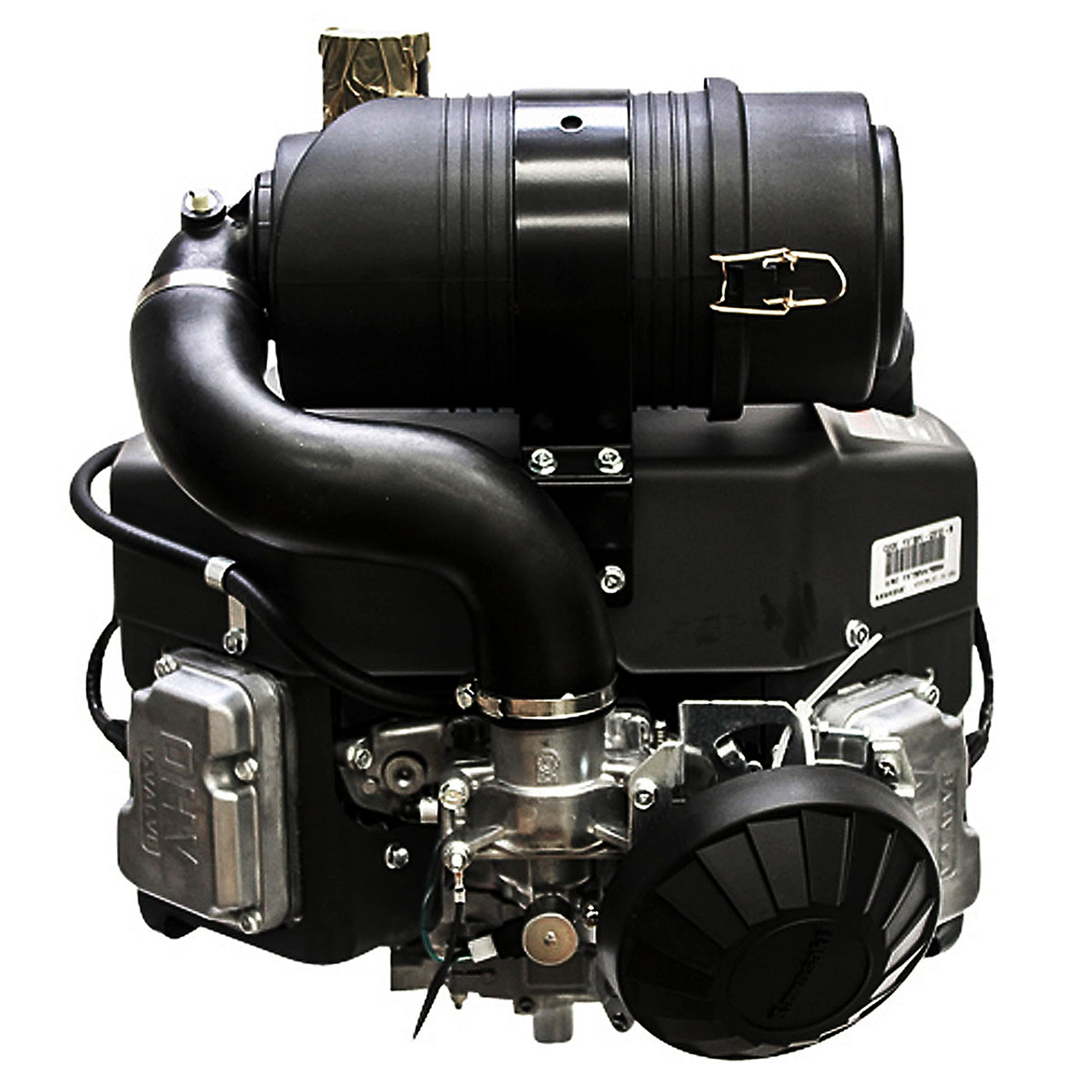 Kawasaki FX730V-S12S 726cc 1