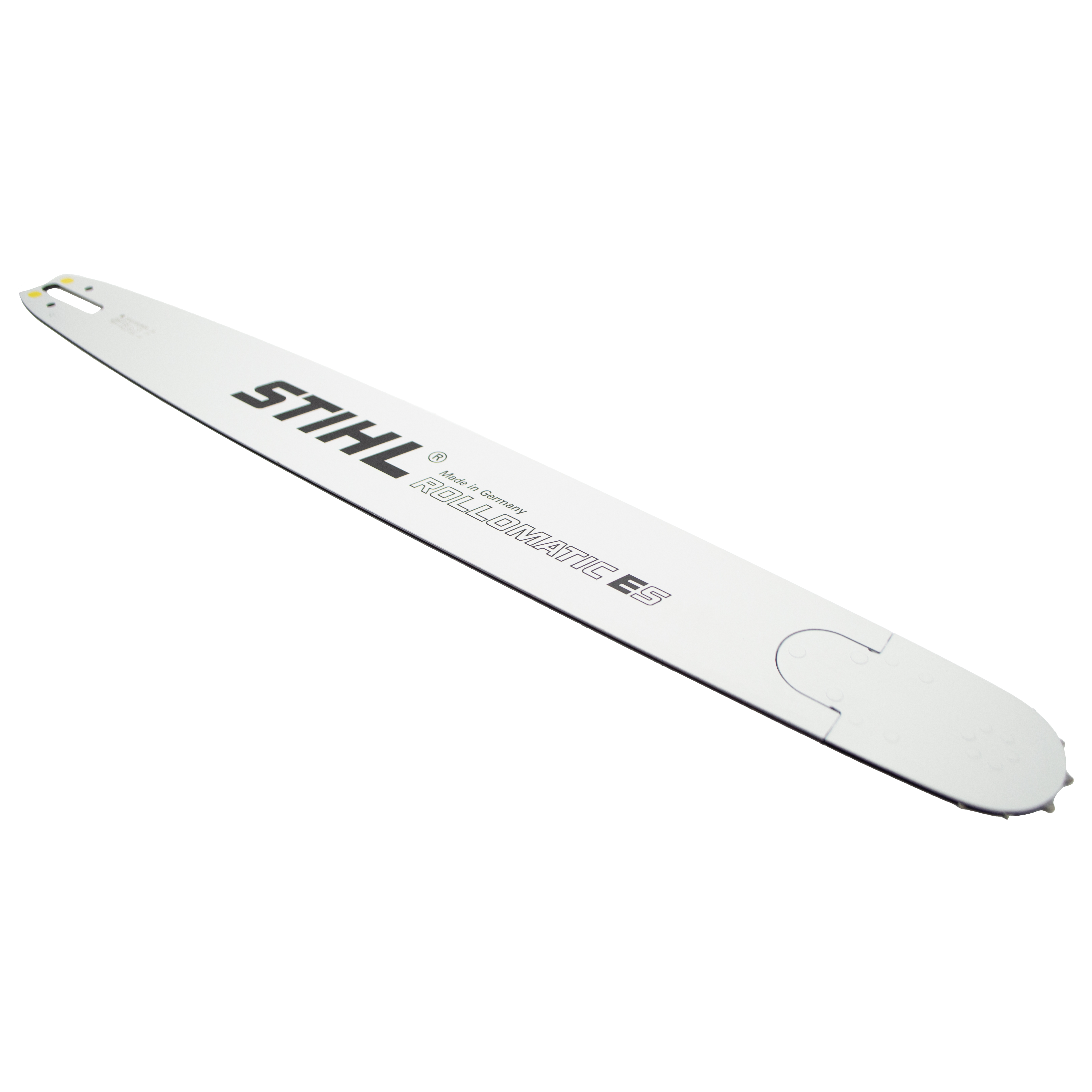 STIHL 3003 000 8830 25" RM E Super 3/8P .050G Guide Bar