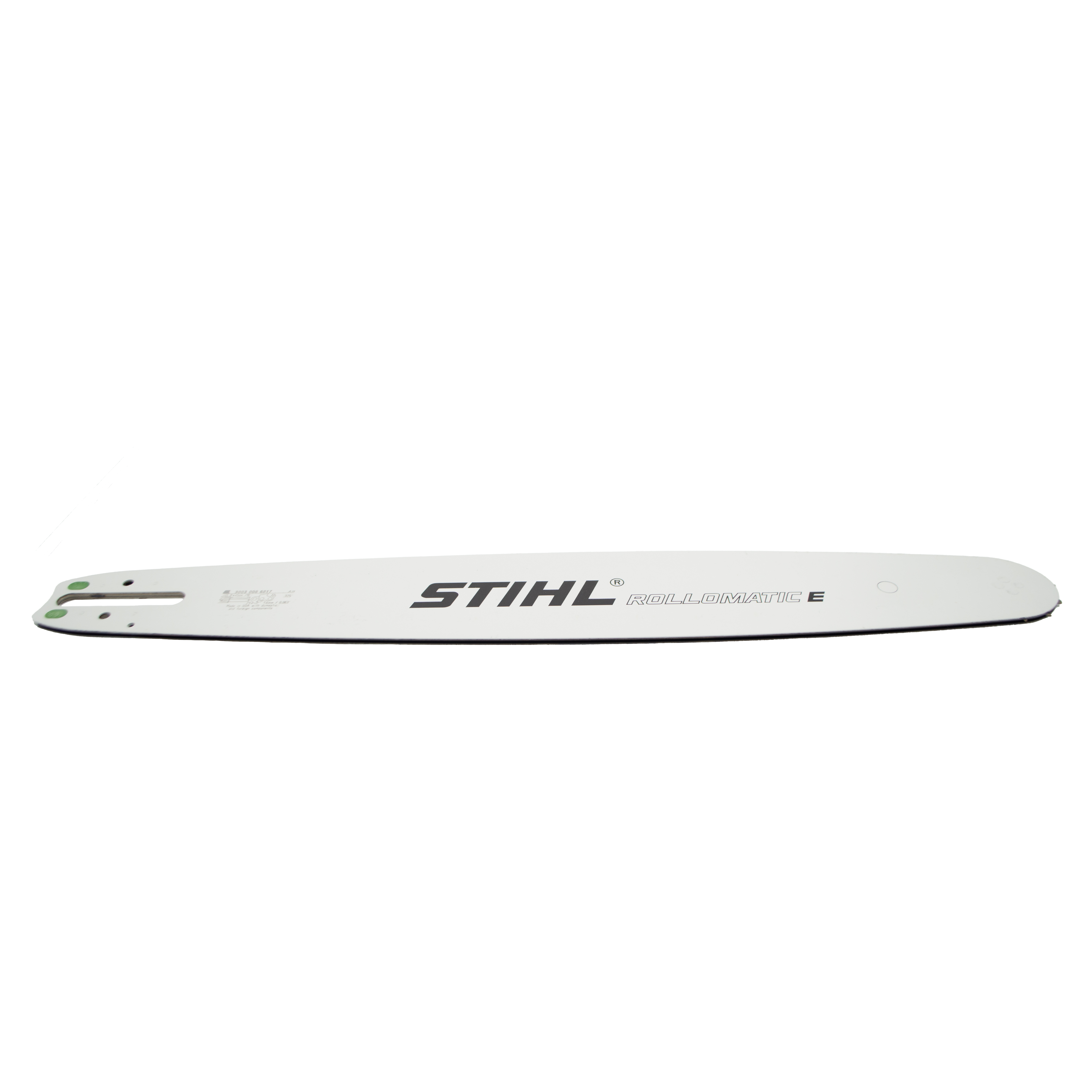 STIHL 3003 008 6817 18" RM Standard .325P .063G Guide Bar