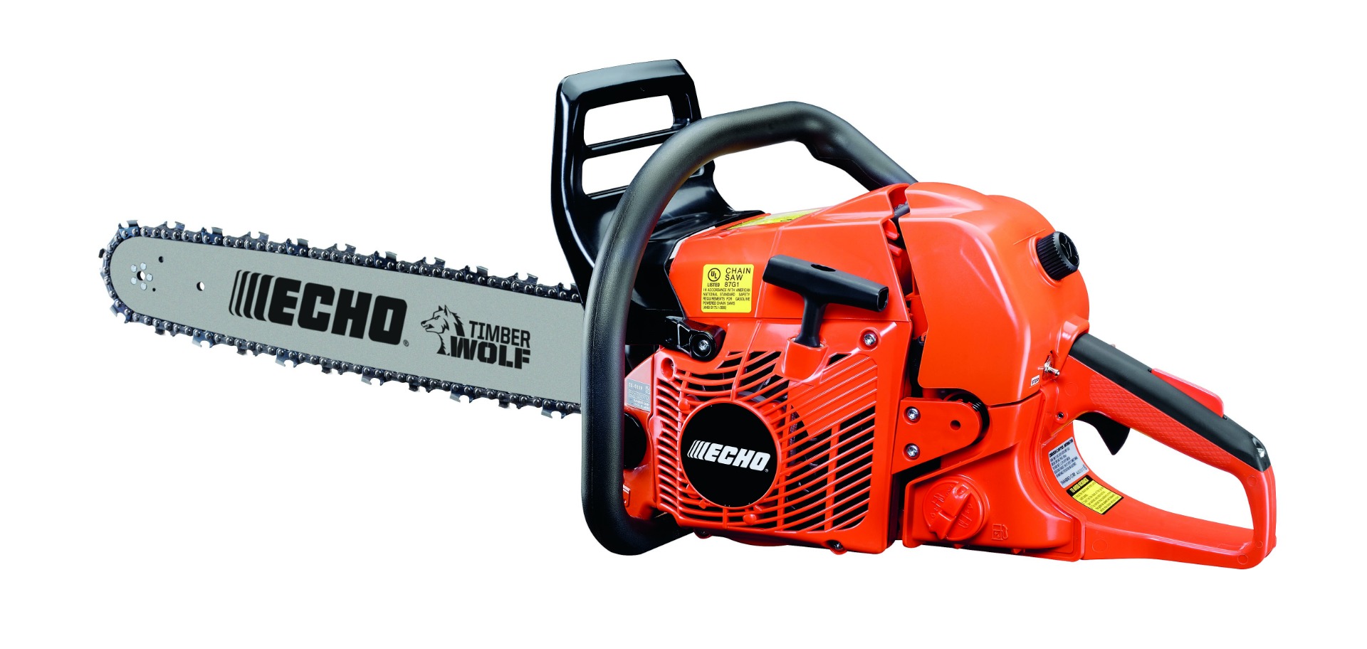 ECHO CS-590-24 24