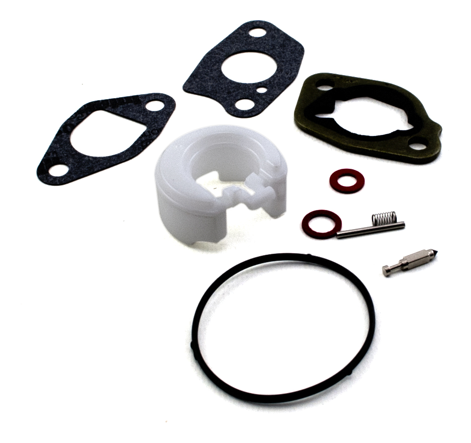 Toro 77-9580 Carburetor Overhaul Kit – Genuine OEM Small Engine Rebuild Kit