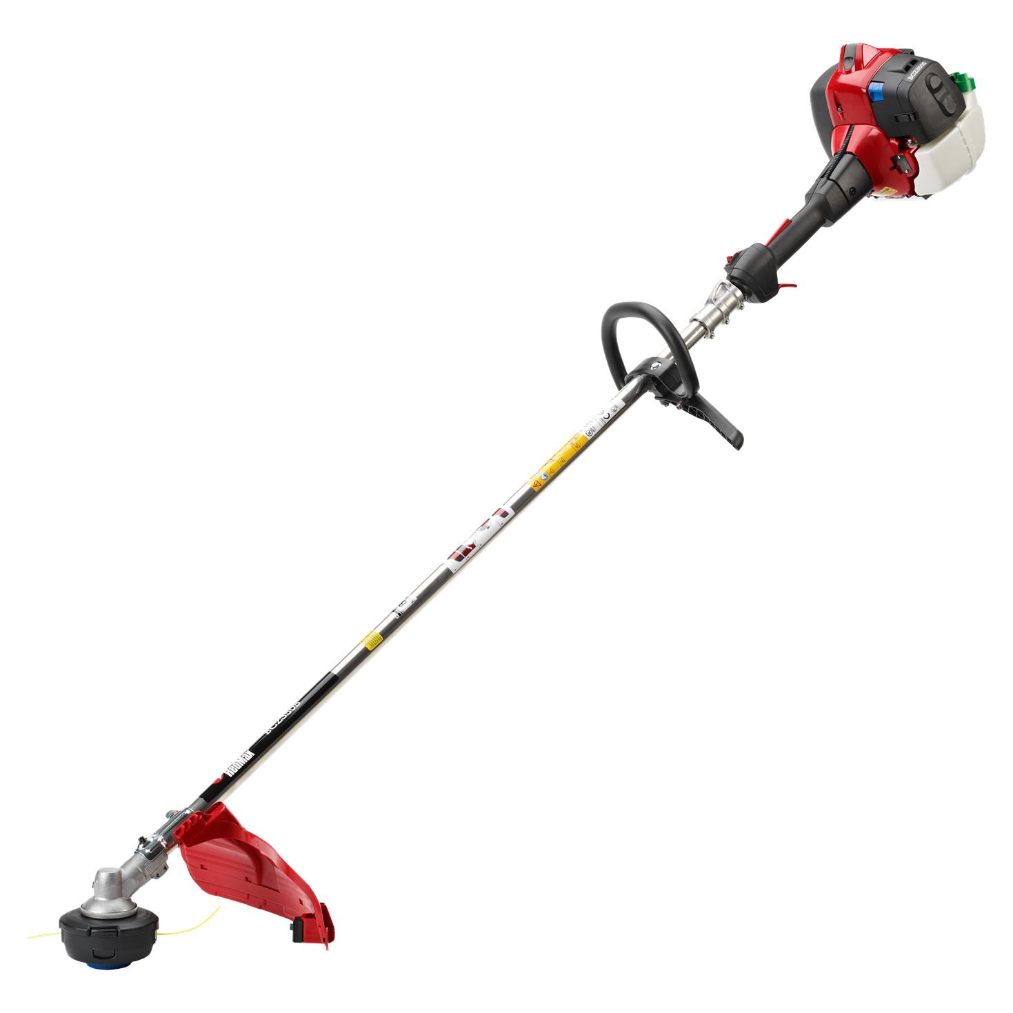 Unleash the Power of RedMax BCZ350S Brush Cutter!