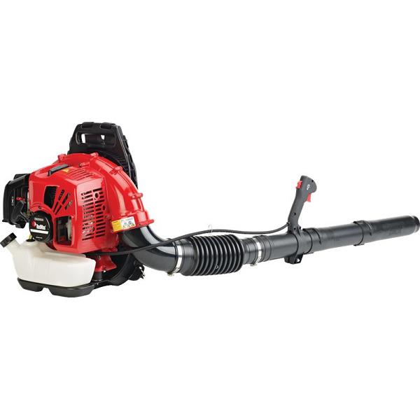Unleash the Power of RedMax EBZ6500RH Backpack Blower