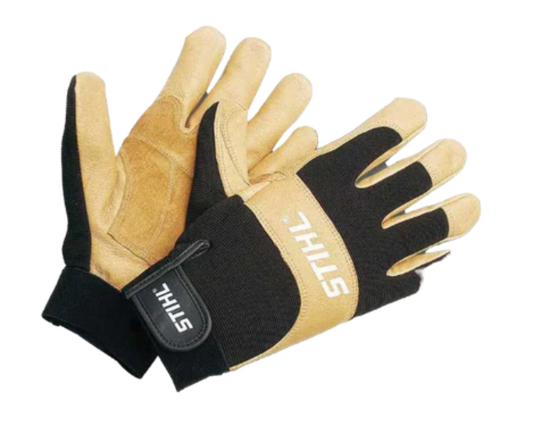 Guanti STIHL Timbersports Grandi – Modello 7010-884-1134 – Protettivi, Nuovi