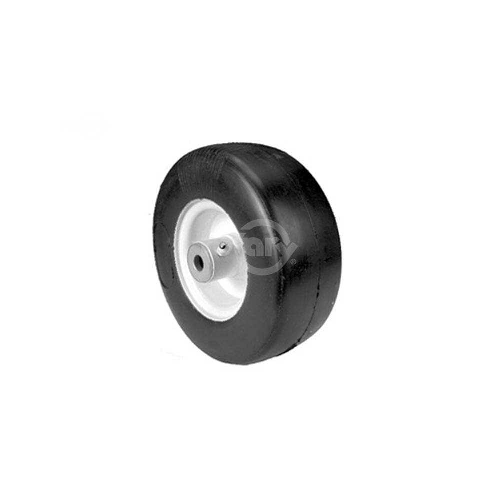 Reliance Wheel Caster Assembly 15X600X6 - Replacement Tire Part #400053, 400129 - View #5