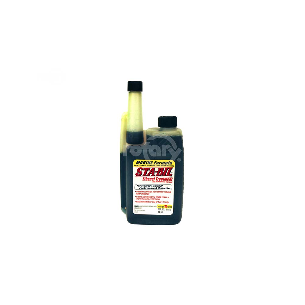 Rotary 12804: The Ultimate Fuel Stabilizer for Your Boat!