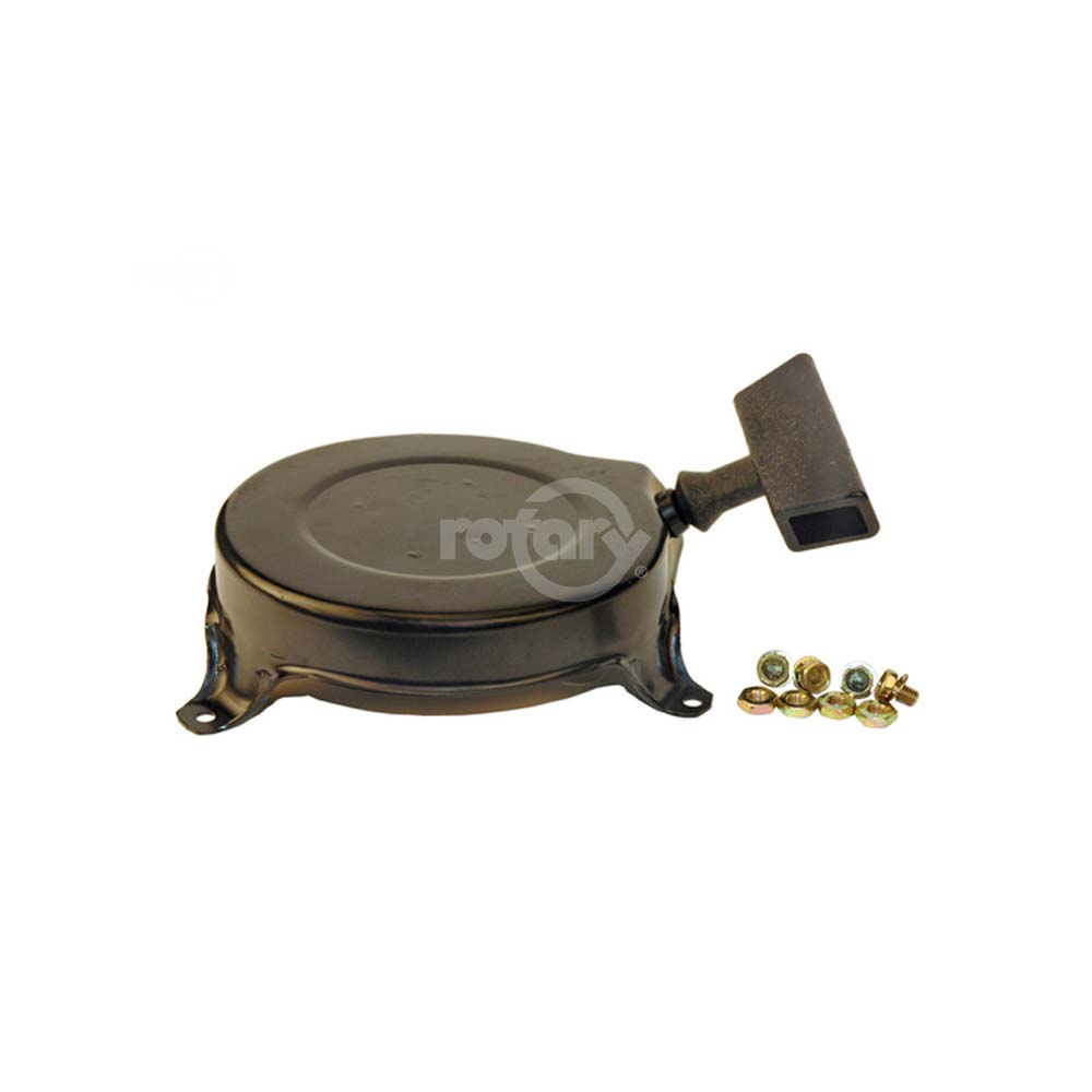 Rev Up Your Engine with Rotary 13252 Recoil Starter