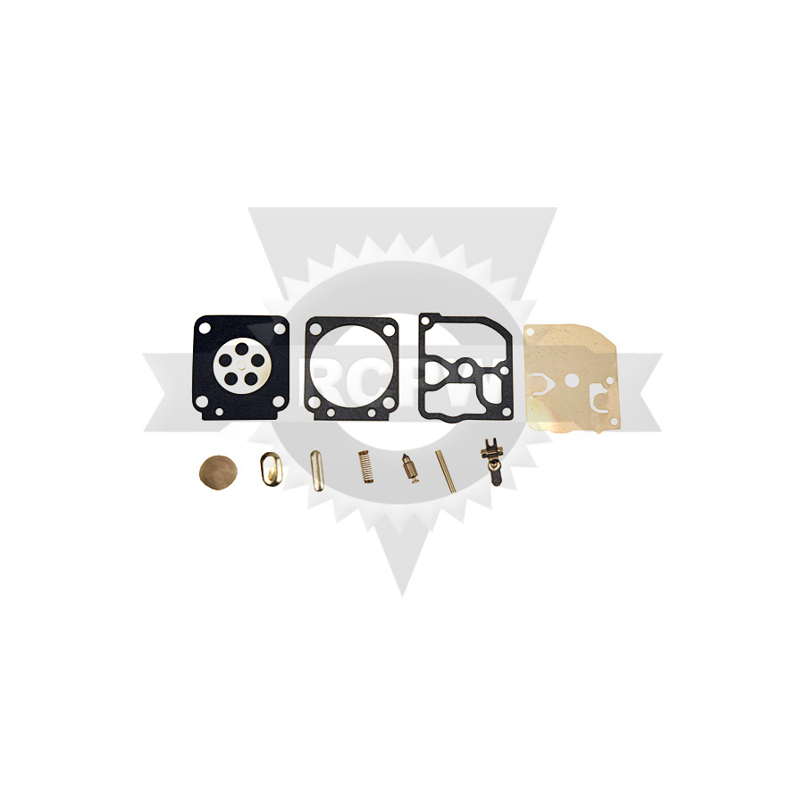 Boost Your Engine's Performance: Rotary 13391 Carburetor Kit