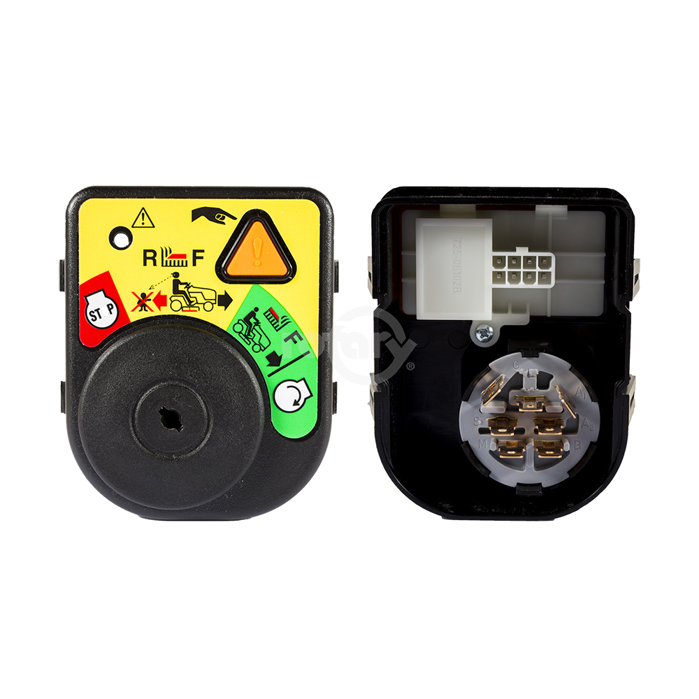 Upgrade Your Ignition System with Rotary 14498 Module