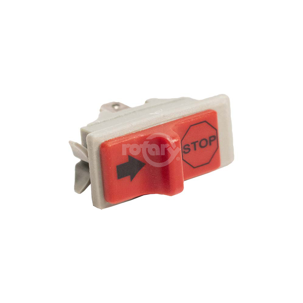 Rev Up Your Lawn Mower with Rotary's 14574 On/Off Switch