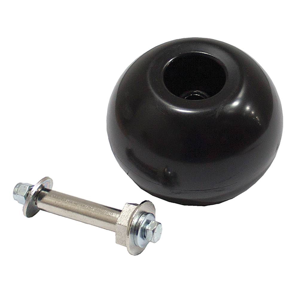 Stens 225-742 Upper A-Arm Bushing Replacement For Club Car Carryall 294/XRT1500 Gas 2004-2006 - View #4