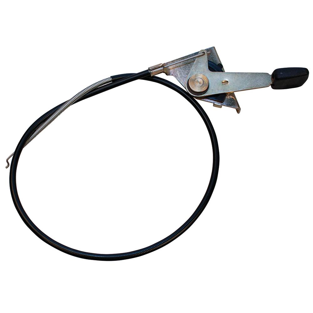 Stens 290-370 Choke Cable - 53-Inch Replacement For Ferris, Simplicity & Snapper Mowers (Fits 5047779)