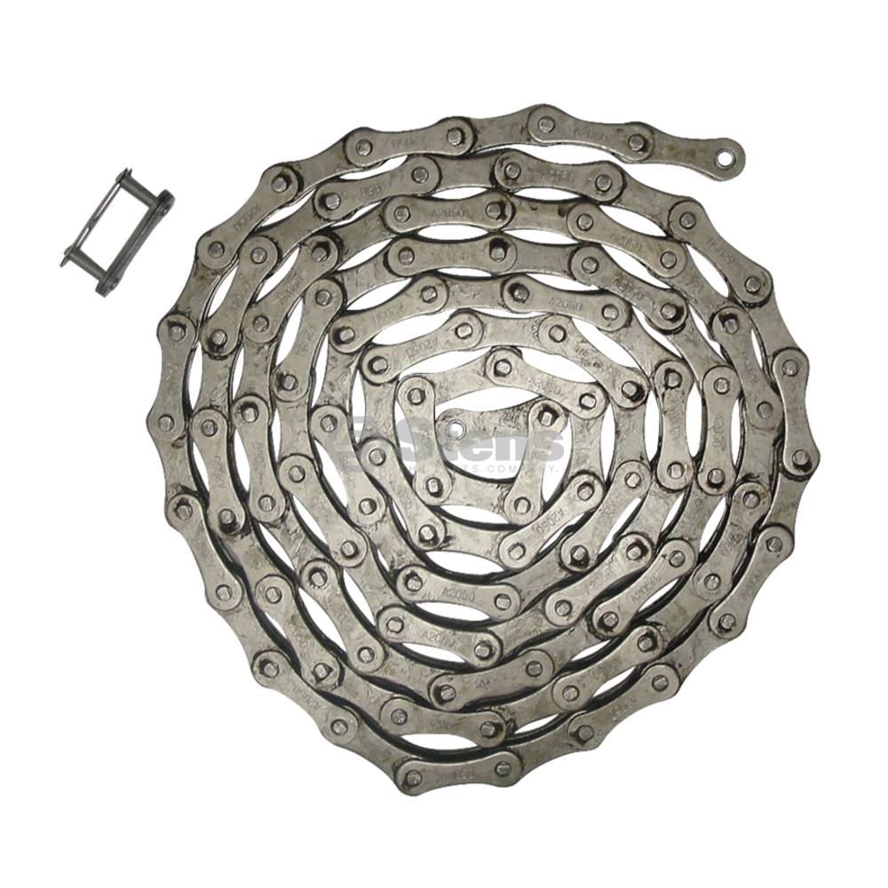 Upgrade Your Equipment with Stens 3016-2050 Roller Chain