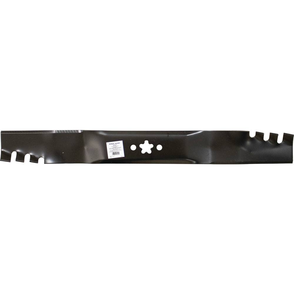 🌿 3 Hojas De Acolchado (Cuchillas) Stens | Pieza OEM #302-620 Para Aireadores O Desbrozadoras