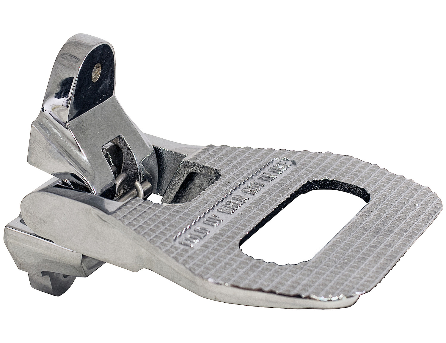 Boost Safety with Buyers Products 5236586 Folding Step
