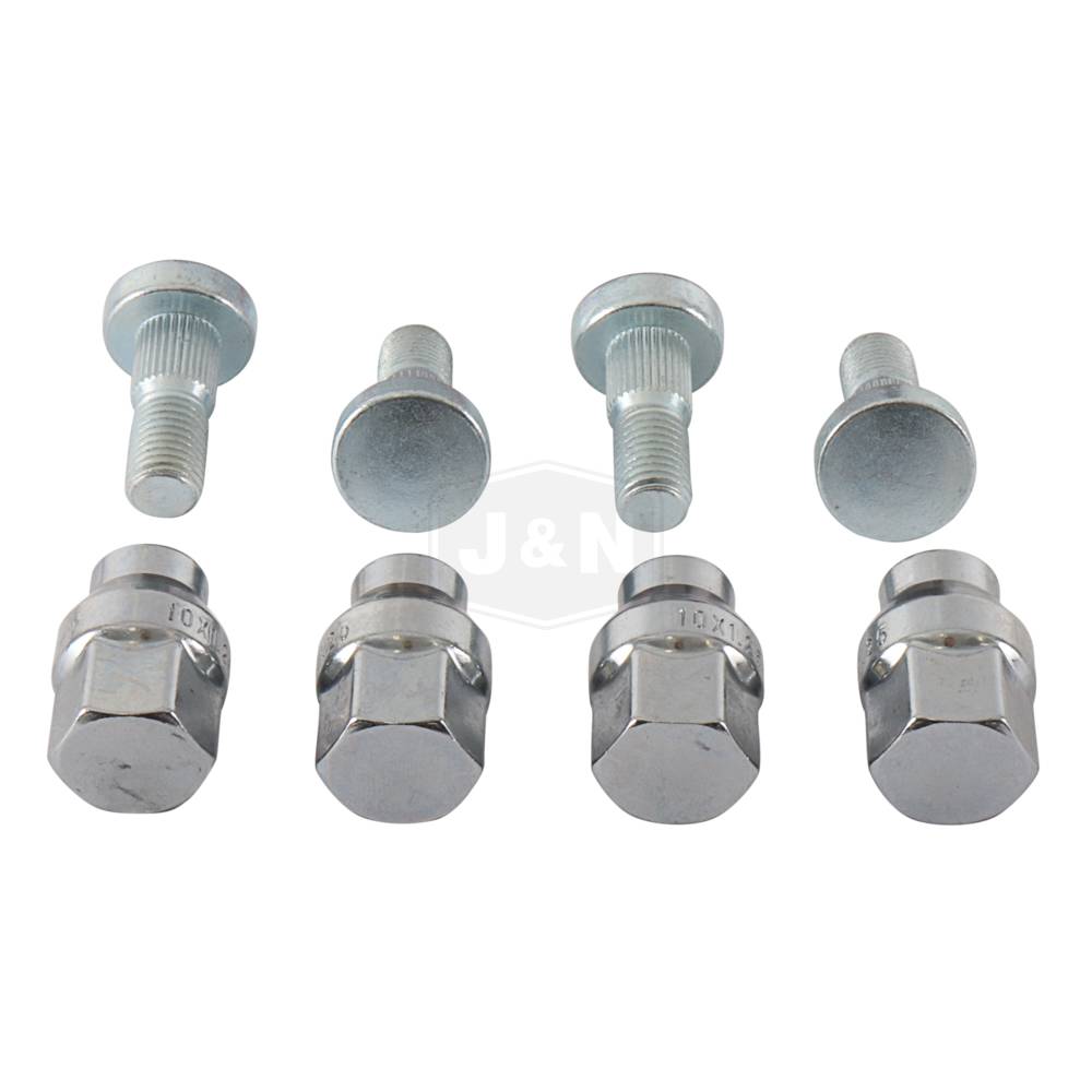 Upgrade Your Wheels With Stens 85 1116 Kit 