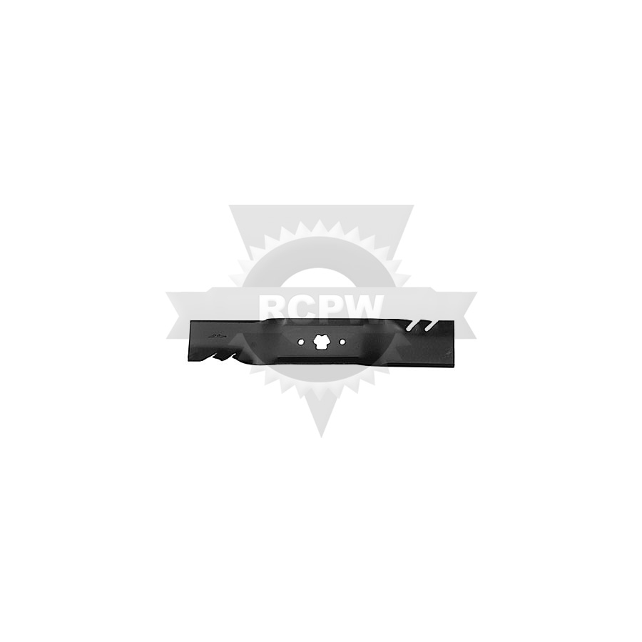Oregon 96-620 Gator G3 Lawn Mower Blade, 20-11/16-Inch Oregon 96-620 Gator G3 Lawn Mower Blade, 20-11/16-Inch