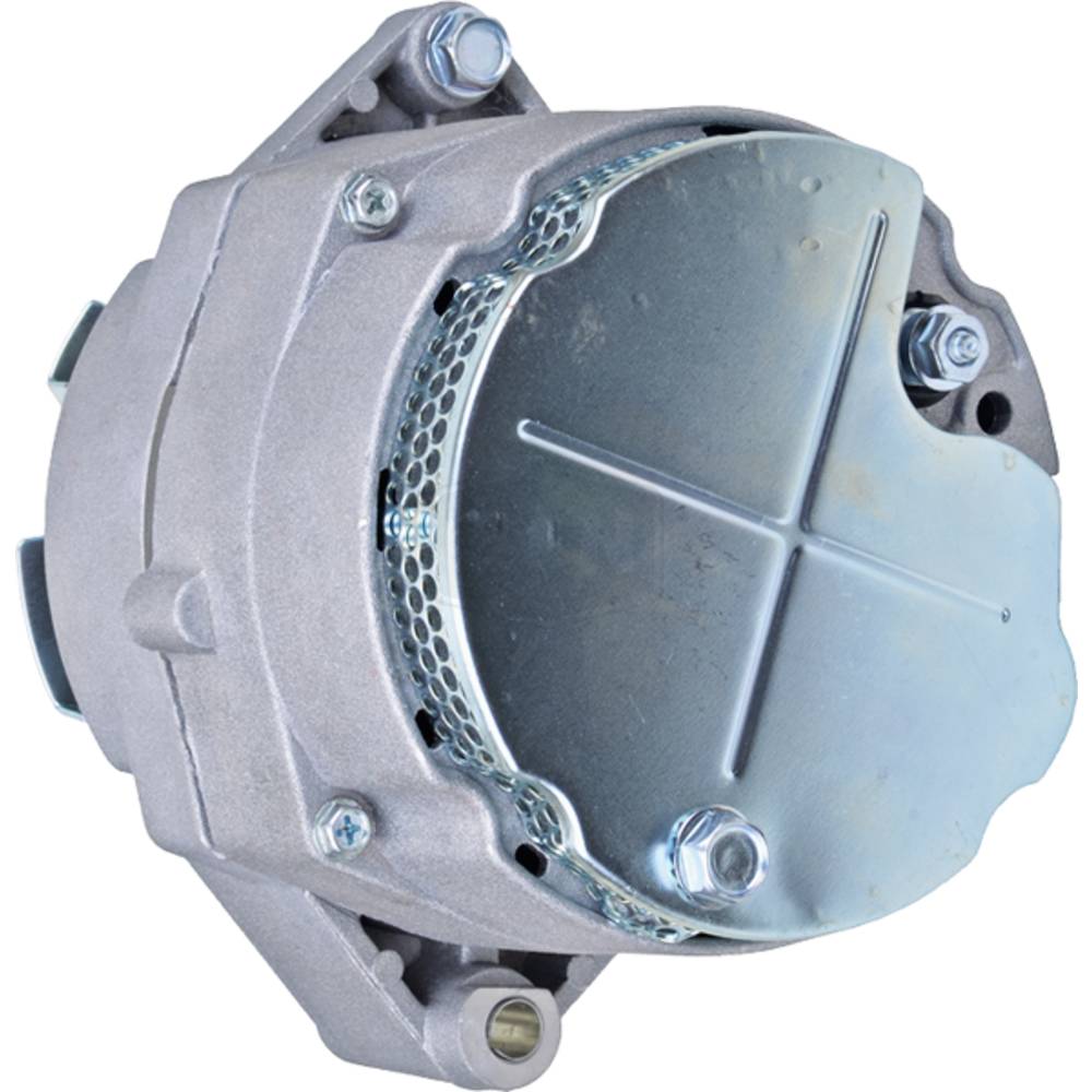 400-40073-JN J&N Electrical Products Alternator