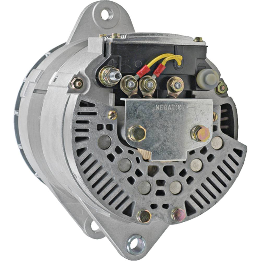 J&N Electric 400-16018 Alternator | Sohars