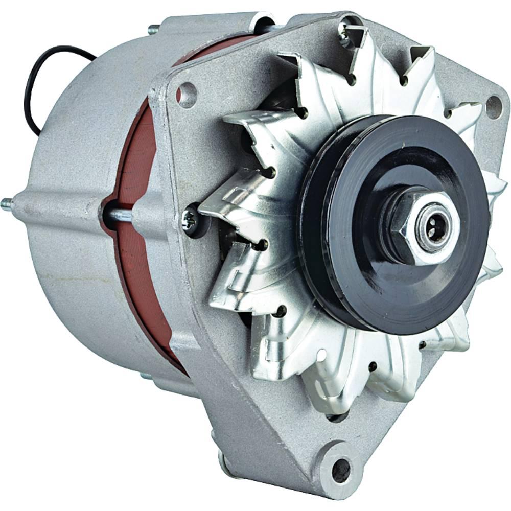 400-14000-JN J&N Electrical Products Alternator