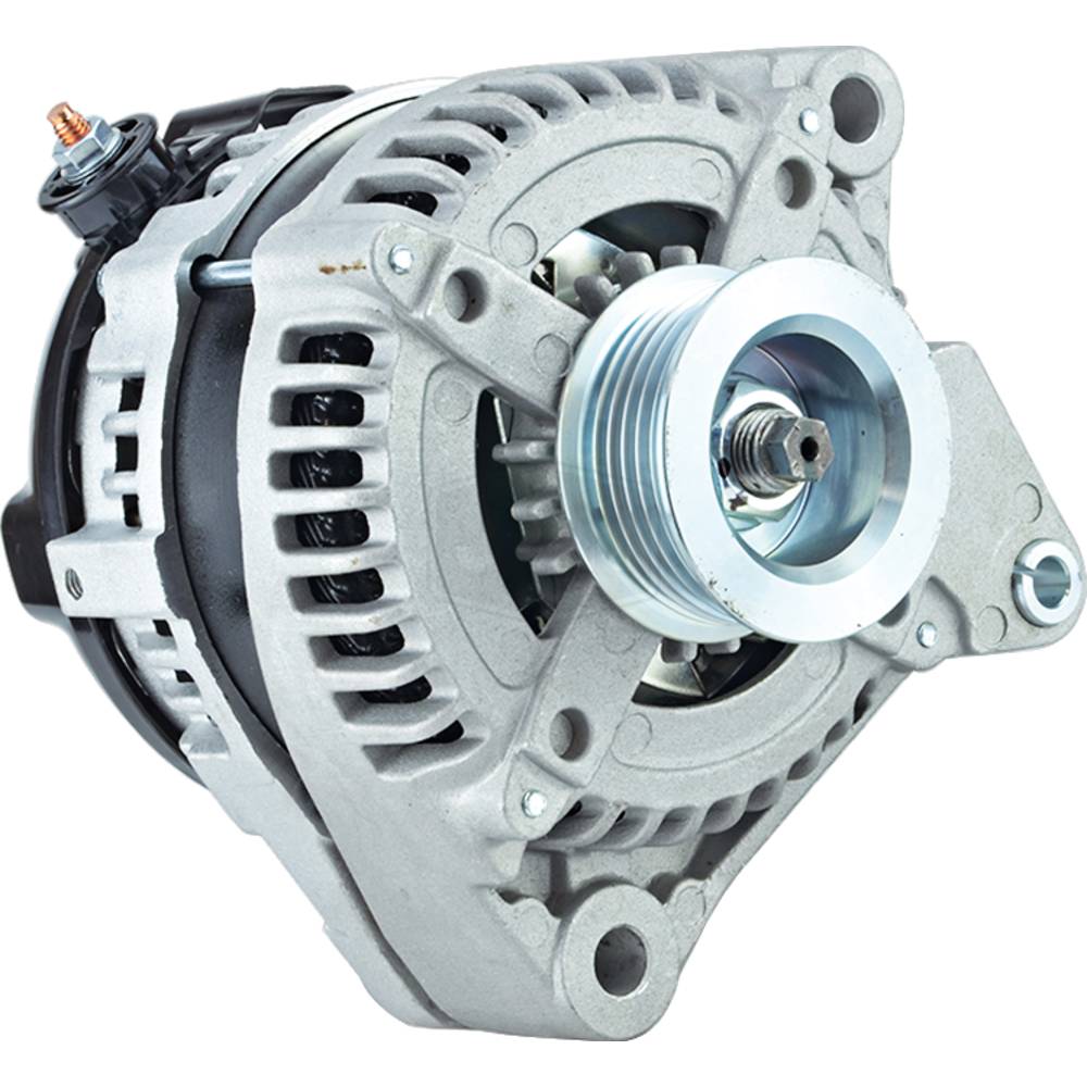 400-40074-JN J&N Electrical Products Alternator
