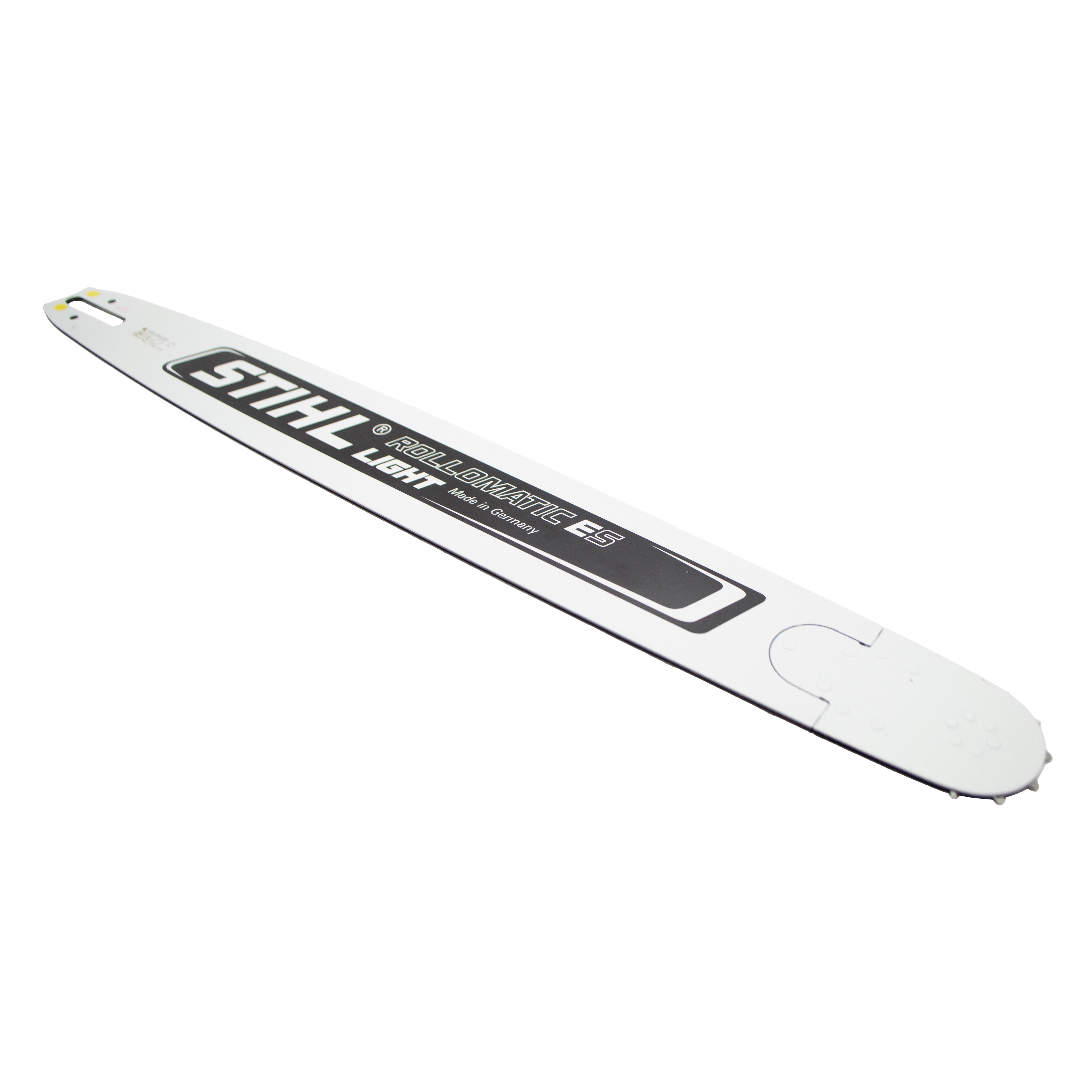STIHL 3003 000 2231 25" RM Es Light 3/8P .050G Guide Bar