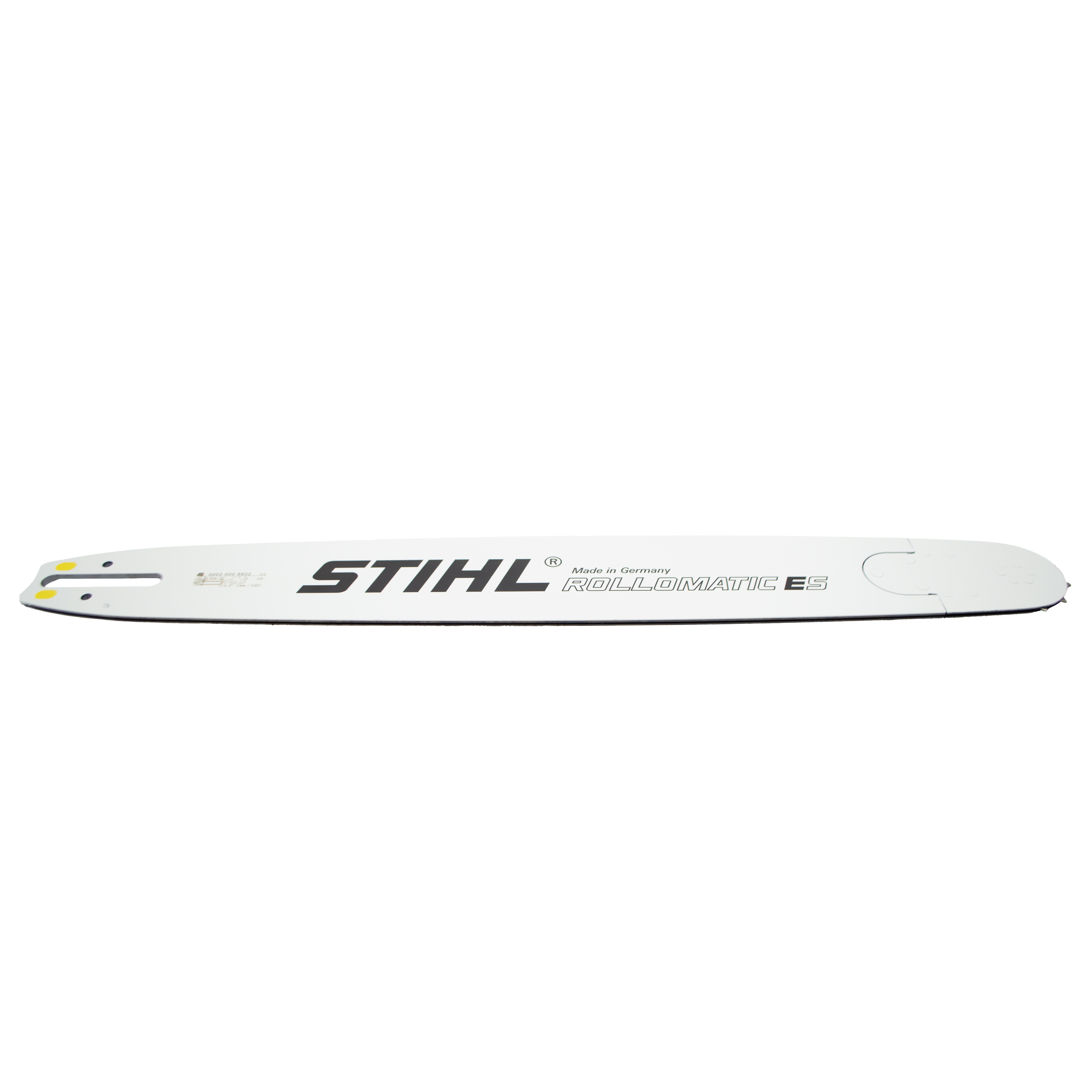 STIHL 3003 000 8822 20" RM E Super 3/8P .050G Guide Bar