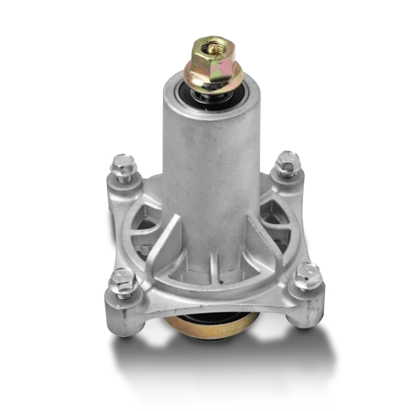 Eje De Mandril Y Carcasa Para Cortacésped Ariens 54 - Conjunto De Husillo Completo, Números 21546239 Y 21546238