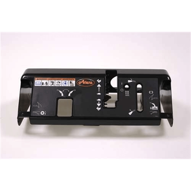 Ariens 52420000 Control Panel w/ Decal - Replace & Upgrade!