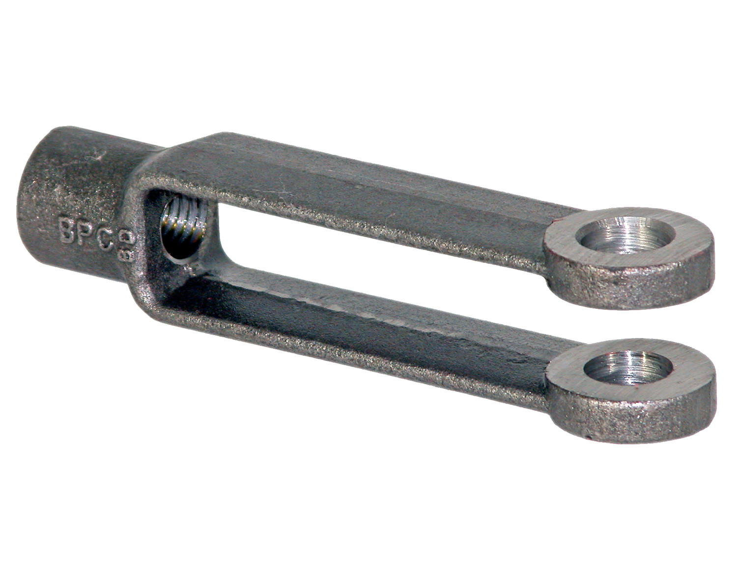 Buyers B27084A Adjustable Yoke End 3/8-24 NF