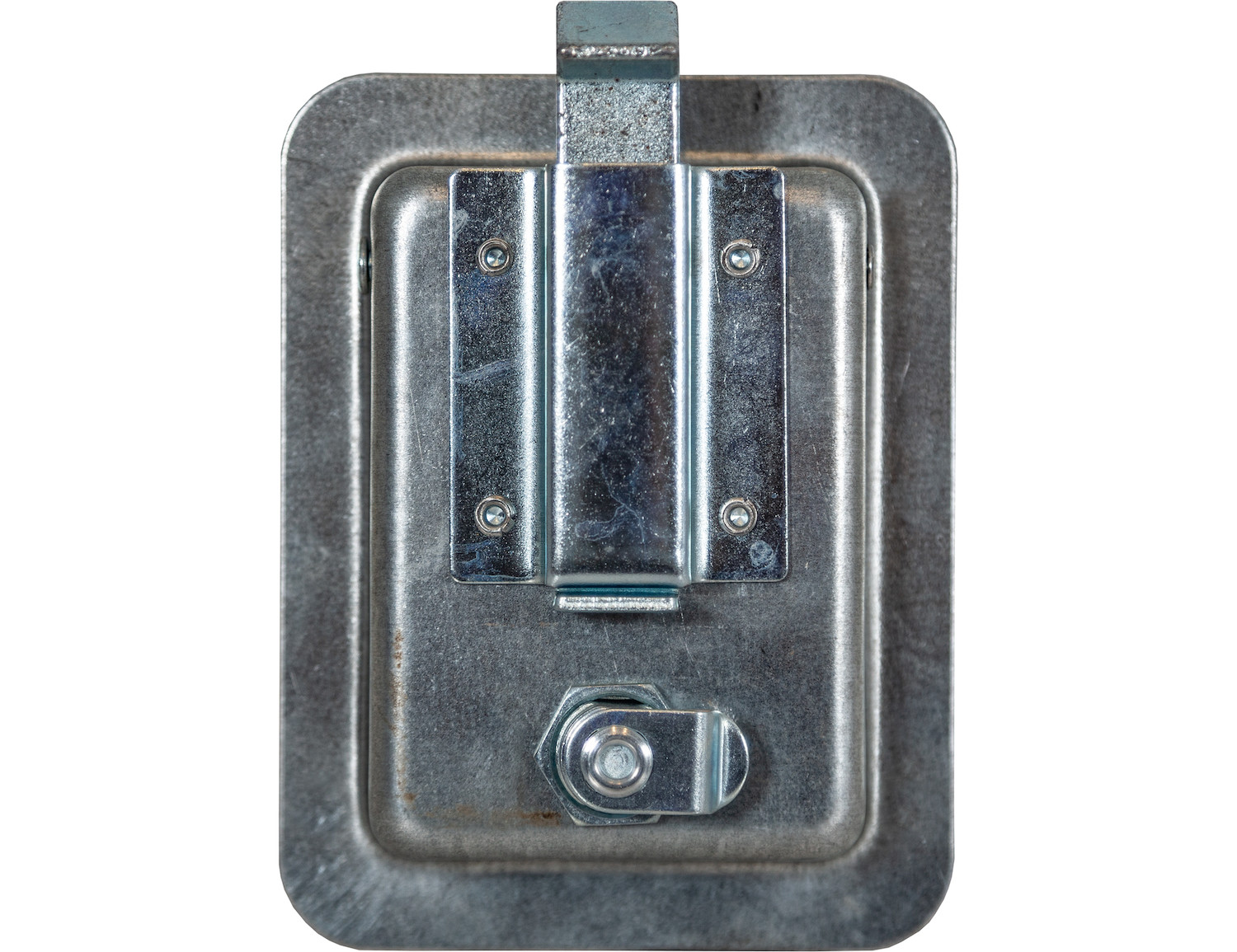 Buyers Products L3980 Locking Steel Latch