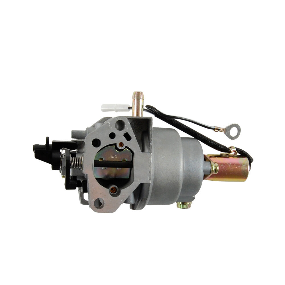 Vergaser Für MTD 951-12771A – Ersatz Für 751-12771, 751-12823, Passend Auch Für Craftsman, Huskee