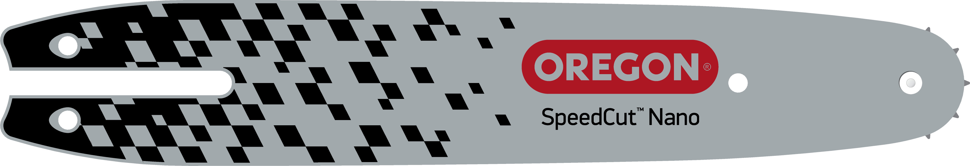 Get the Best 10 Oregon 104TXLNA074 Speedcut Nano Bar!