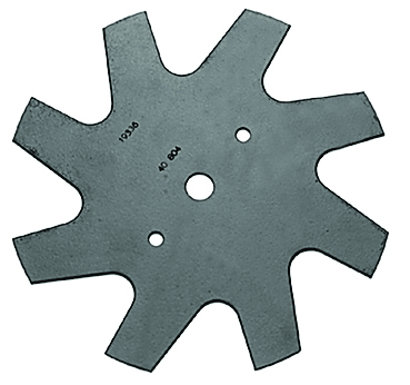 Oregon Edger Get a Perfect Edge with Oregon 40-807 Edger Blade!