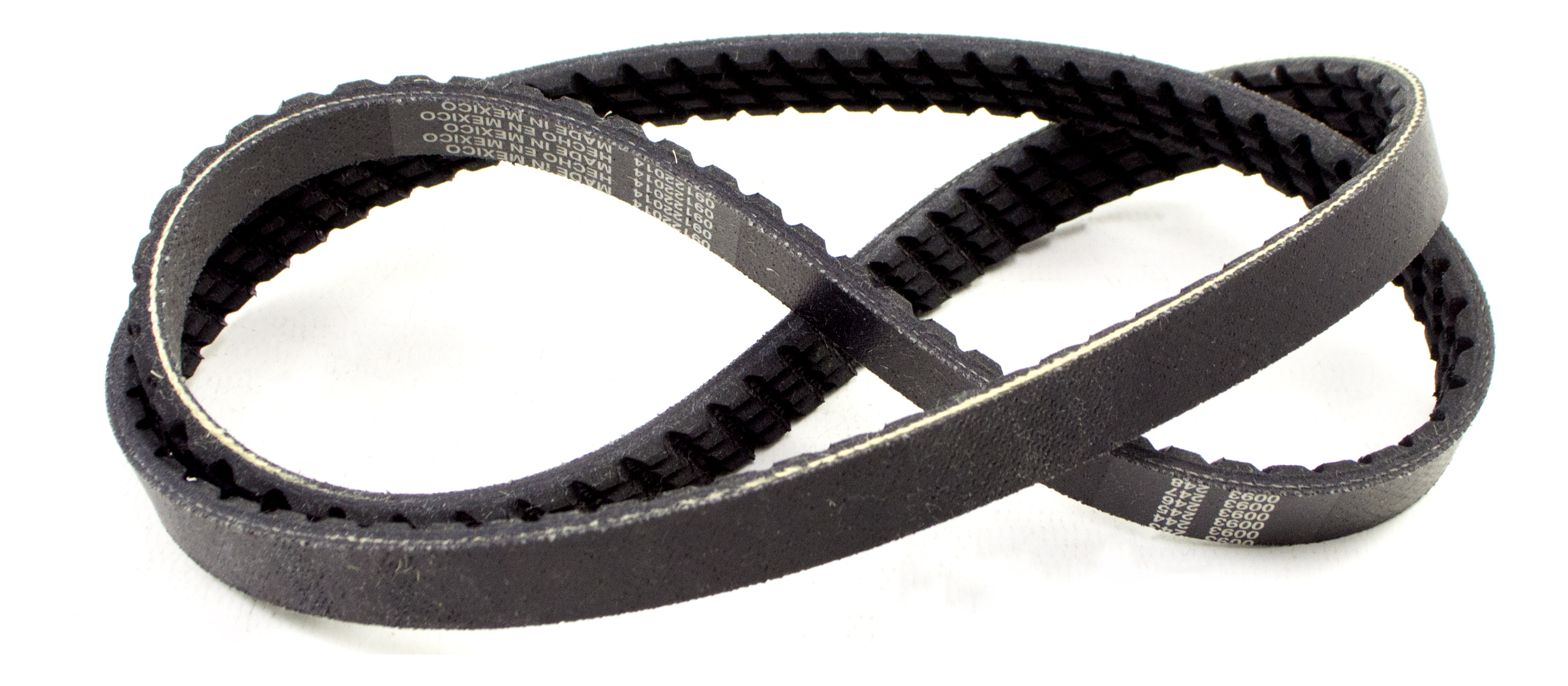 Genuine Toro OEM Drive Belt Part # 121-6622 - For Power Clear 721 Snow Throwers, Brand New Factory Part 6 thumbnail image