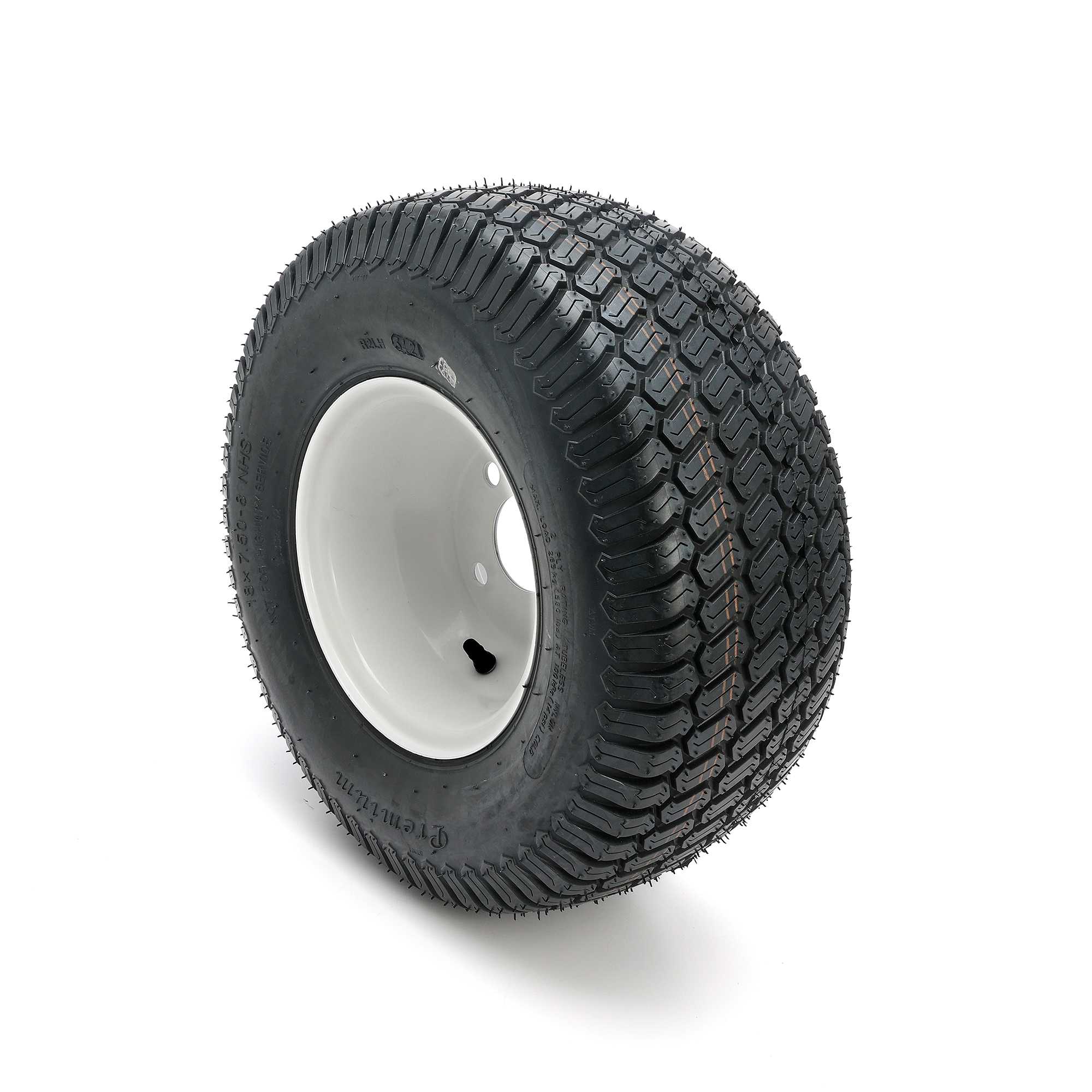 thumbnail image 2 of Genuine Toro 131-4597 Rear Wheel Gear For 30in Turf Master & Exmark Mowers - Replaces 125-5032 2 of 5