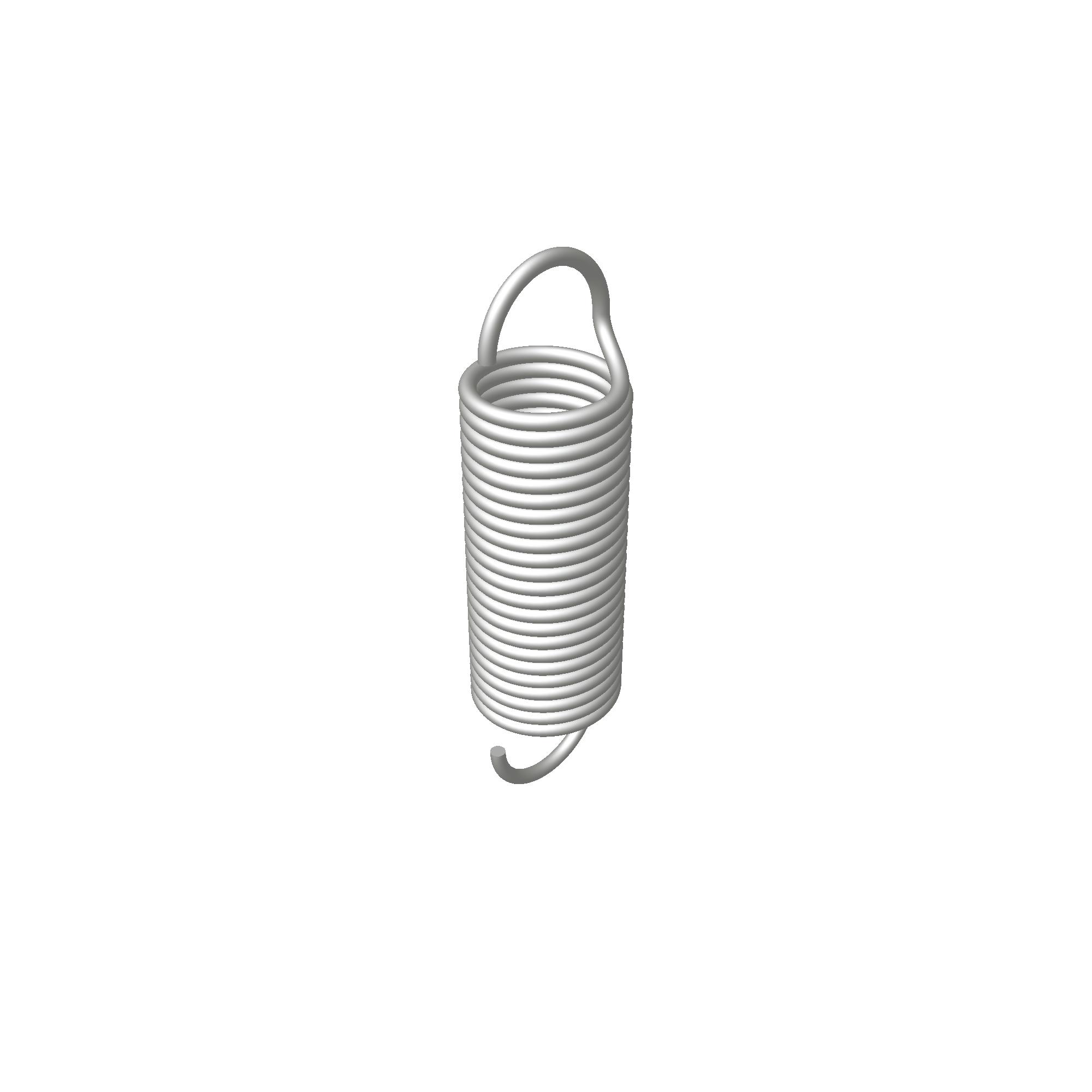 Revamp Your Toro Mower with 138-7228 Extension Spring!