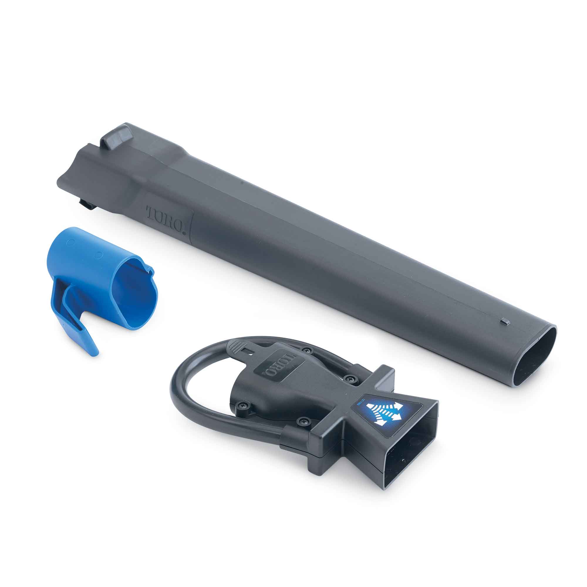 Upgrade Your Toro with the 51664 Oscillating Nozzle Kit