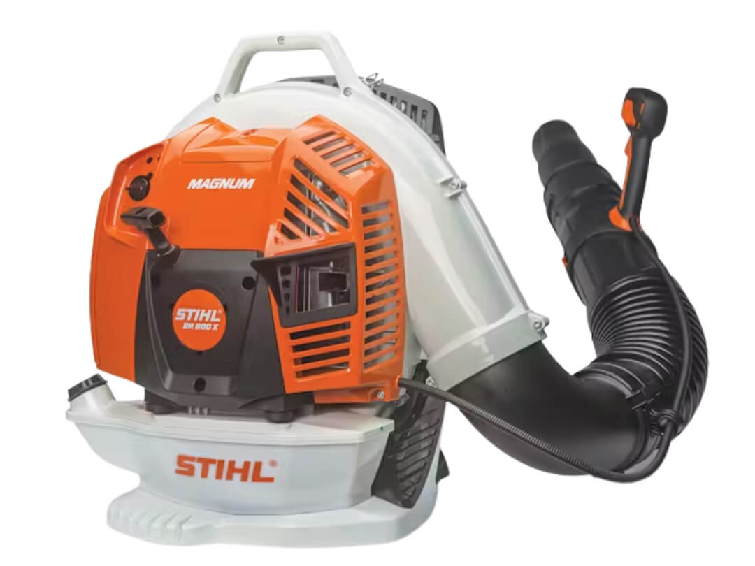 STIHL BR 800 X Backpack Blower