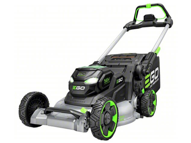 EGO Self-Propelled Lawn Mower Tool