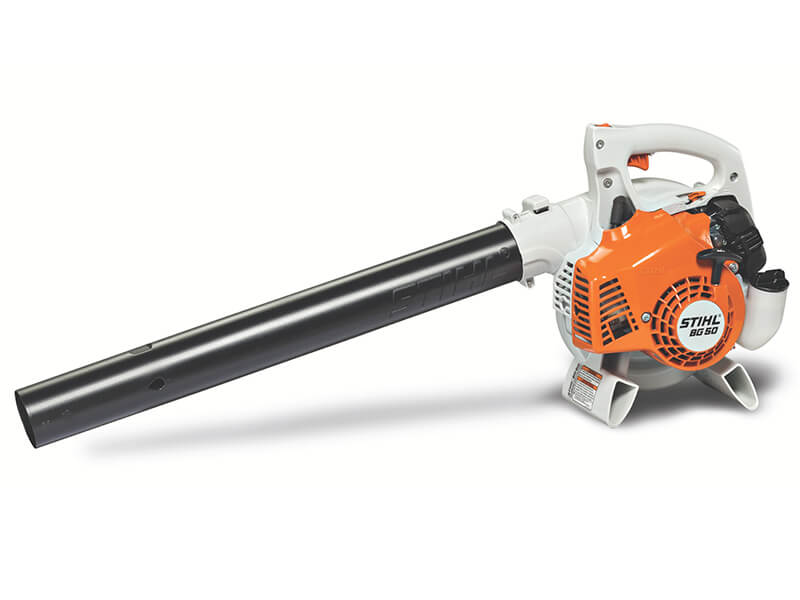 STIHL Handheld BG 50 Blower