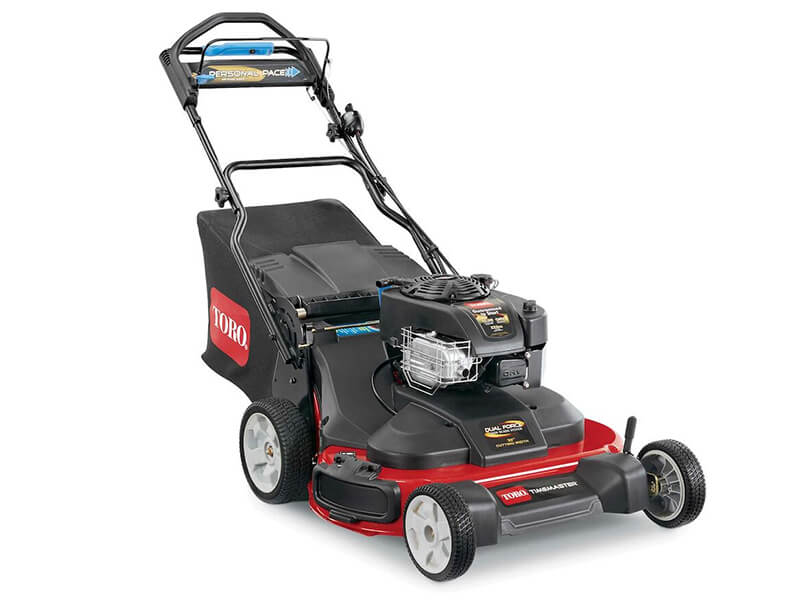 30 inch Toro TimeMaster Mower