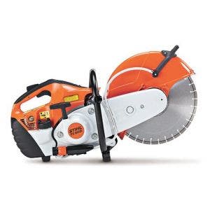 Cutquik Fuel Injected Cut-Off Saw w/ 14" Wheel