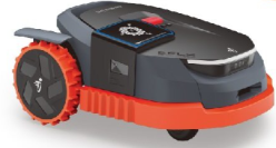 Navimow X315 Mower Robotic Mower Cuts up to 1/2 Acre - SEG X315N