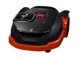 Navimow X390 Robotic Mower Cuts up to 2-1/2 Acres - SEG X390N