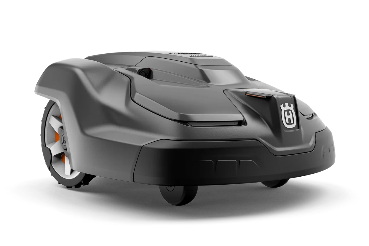 Husqvarna Automower 450XH EPOS - Thumbnail 4