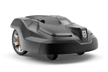 Husqvarna 970713601 Automower 450XH EPOS Robotic Mower 