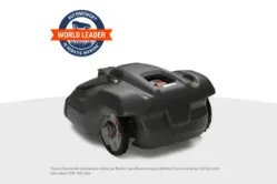Husqvarna 970713601 Automower 450XH EPOS Robotic Mower - HUS 970713601