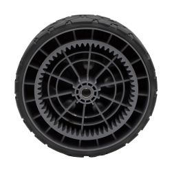 Ariens 07101603 8" Wheel Molded Gear - ARN 07101603