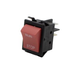 Ariens 20001033 On/Off Rocker Switch - ARN 20001033